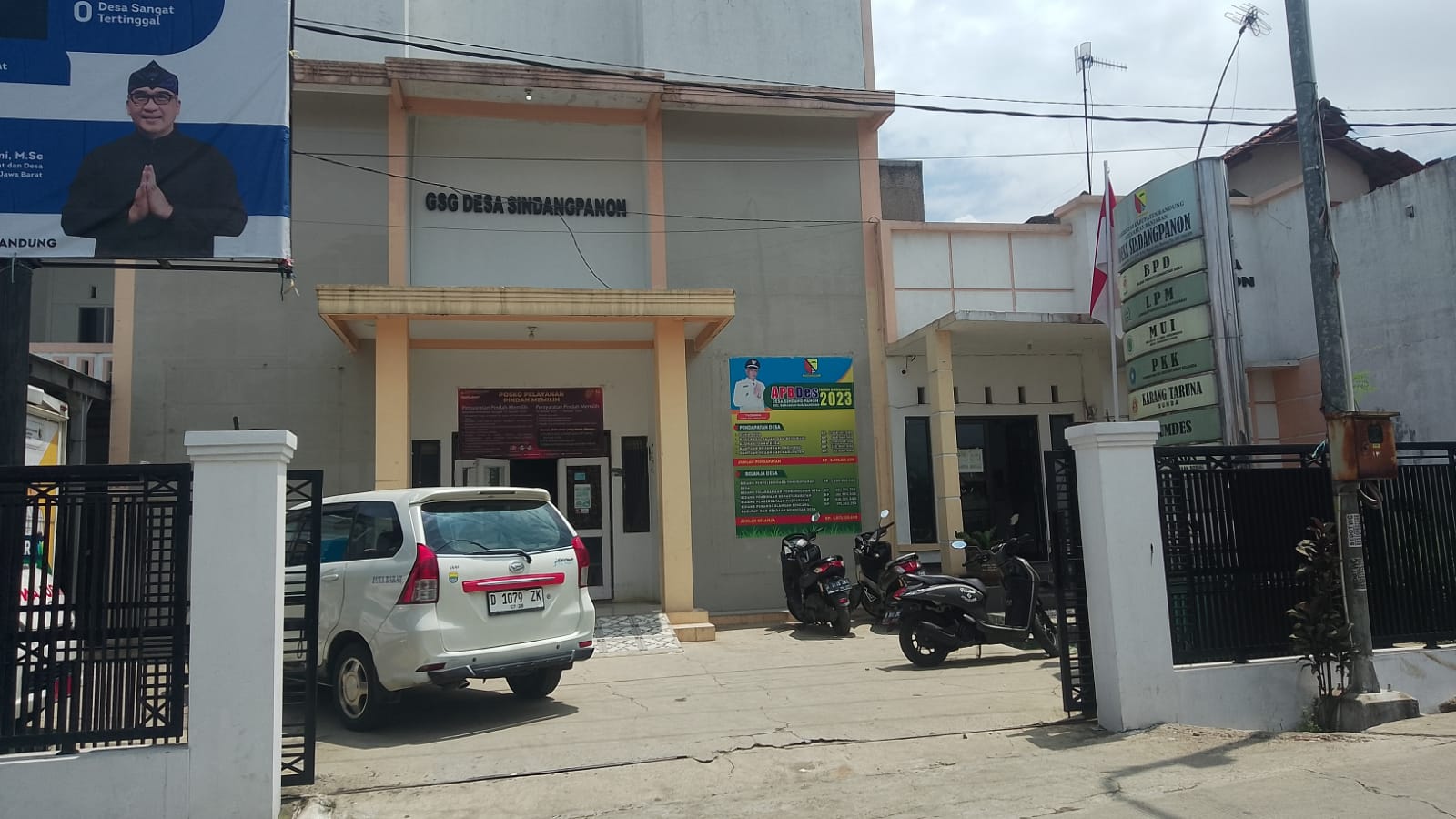Kantor Desa